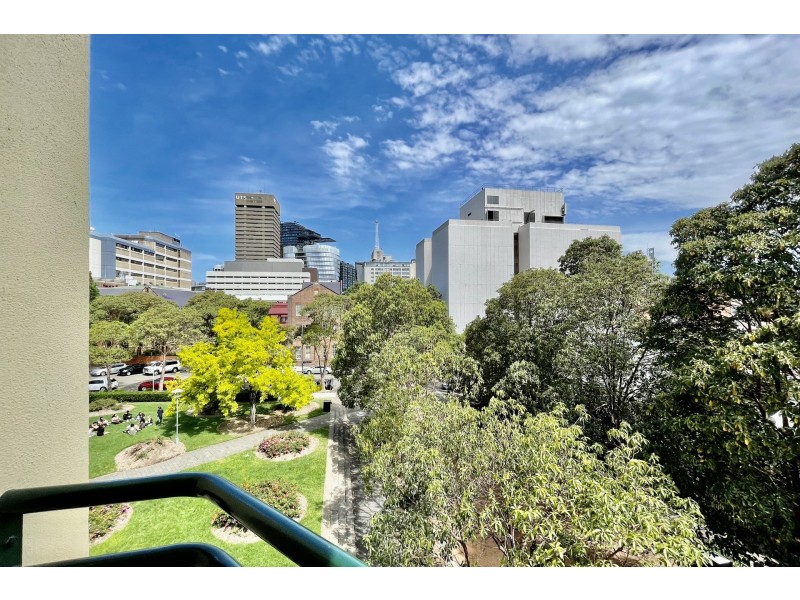 28/558 Jones Street, Ultimo NSW 2007