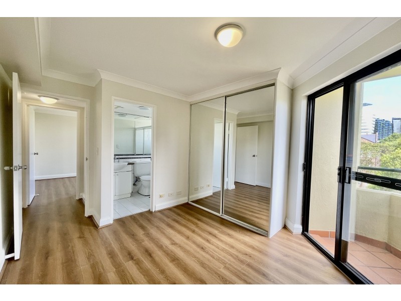 28/558 Jones Street, Ultimo NSW 2007