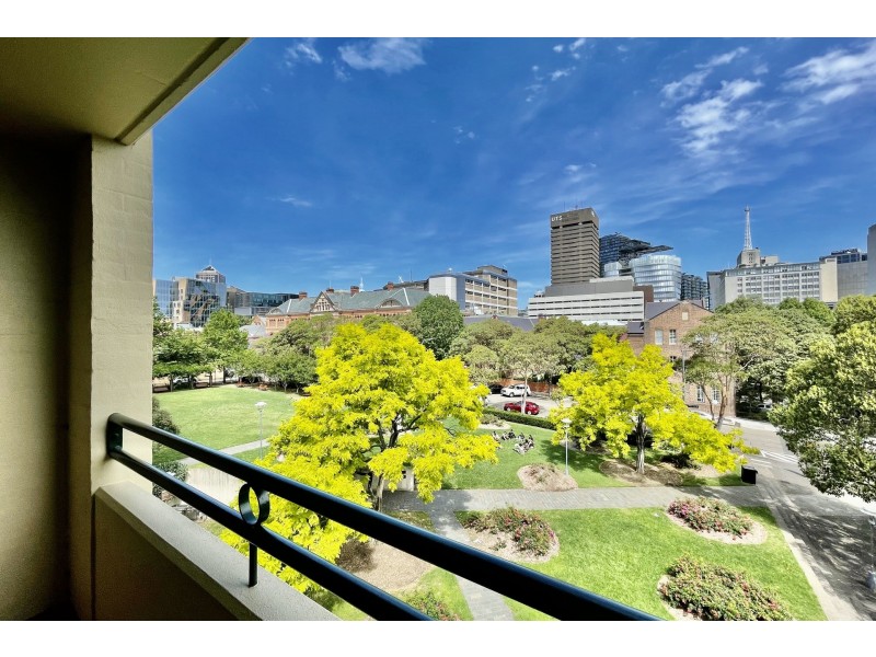 28/558 Jones Street, Ultimo NSW 2007