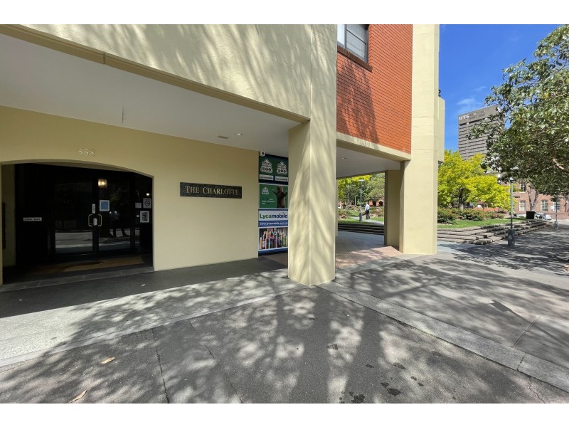 28/558 Jones Street, Ultimo NSW 2007