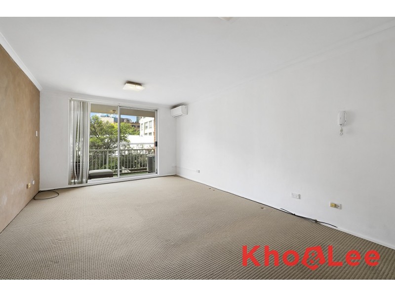 8/344 Bulwara Road, Ultimo NSW 2007
