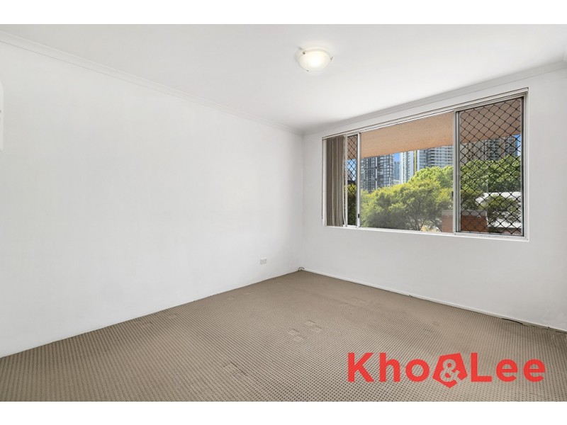 8/344 Bulwara Road, Ultimo NSW 2007