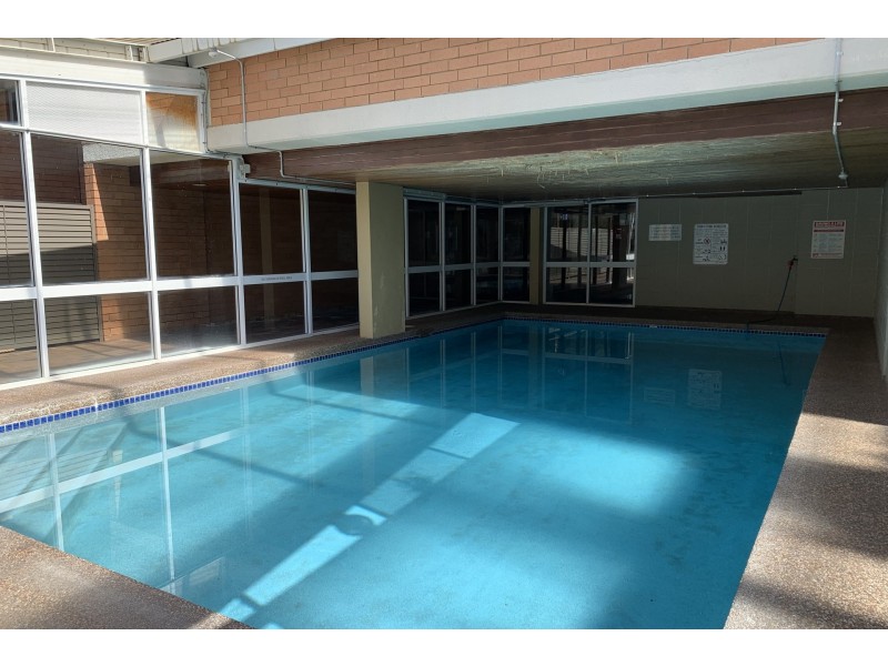 8/344 Bulwara Road, Ultimo NSW 2007