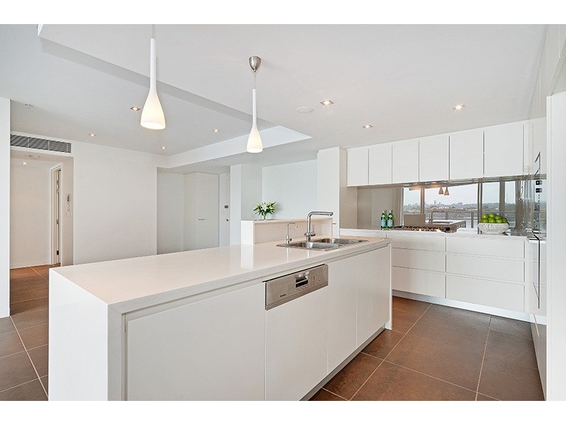 6B/2 Bowman Street, Pyrmont NSW 2009