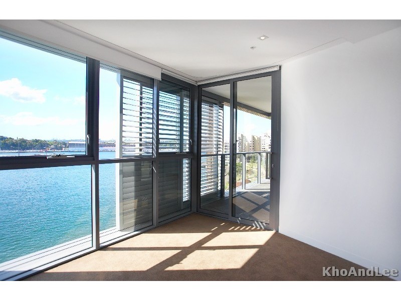 6B/2 Bowman Street, Pyrmont NSW 2009