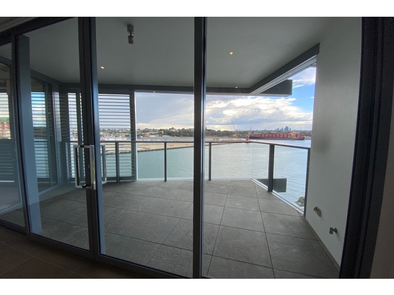 6B/2 Bowman Street, Pyrmont NSW 2009