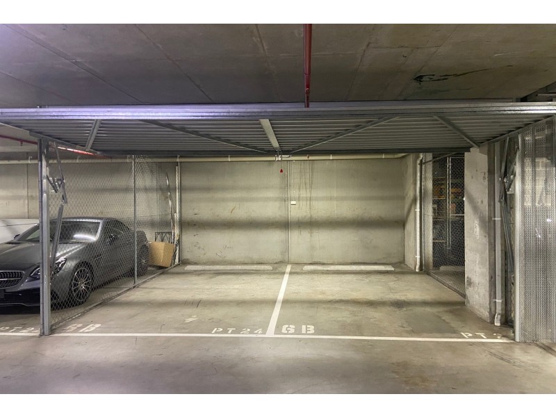 6B/2 Bowman Street, Pyrmont NSW 2009