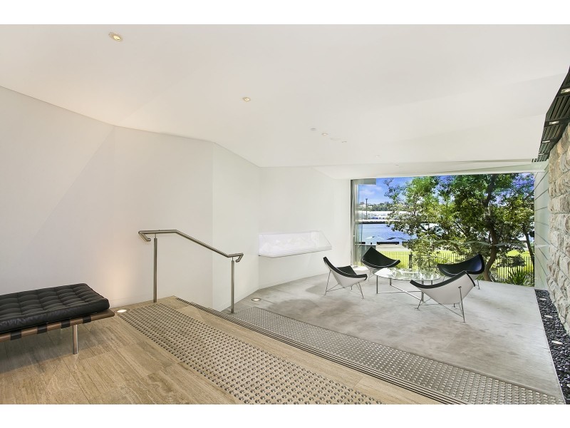 6B/2 Bowman Street, Pyrmont NSW 2009