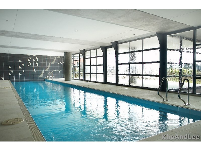 6B/2 Bowman Street, Pyrmont NSW 2009