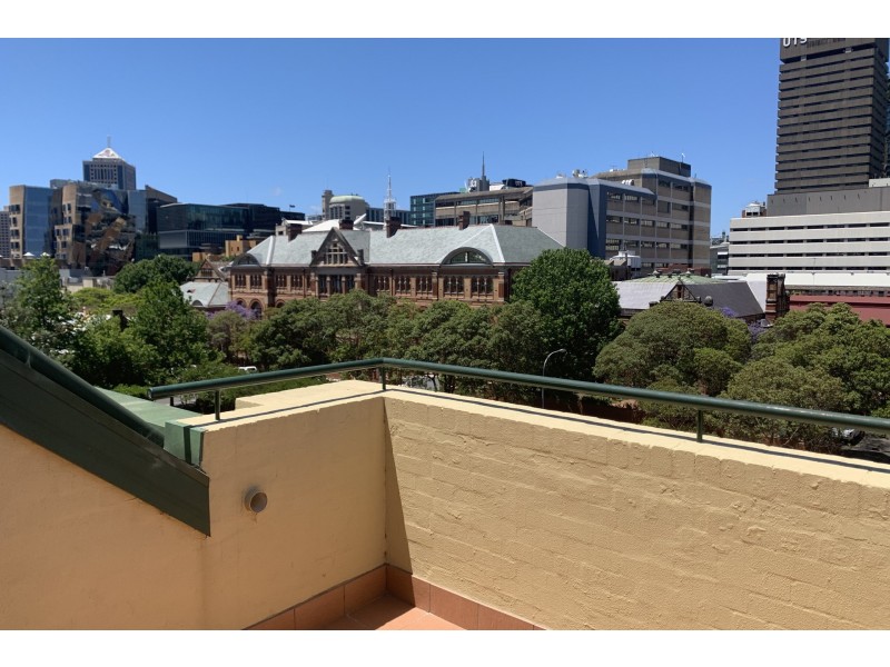 51/558  Jones Street, Ultimo NSW 2007