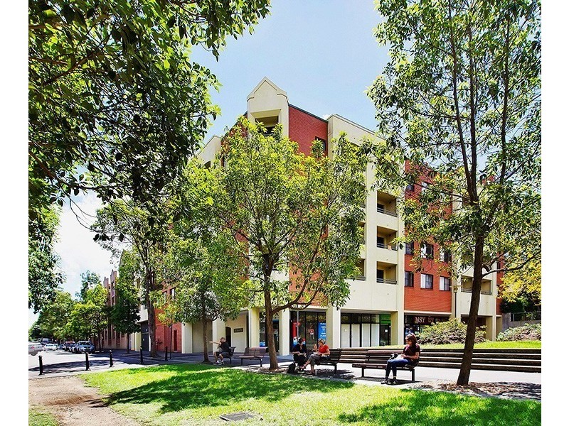 51/558  Jones Street, Ultimo NSW 2007