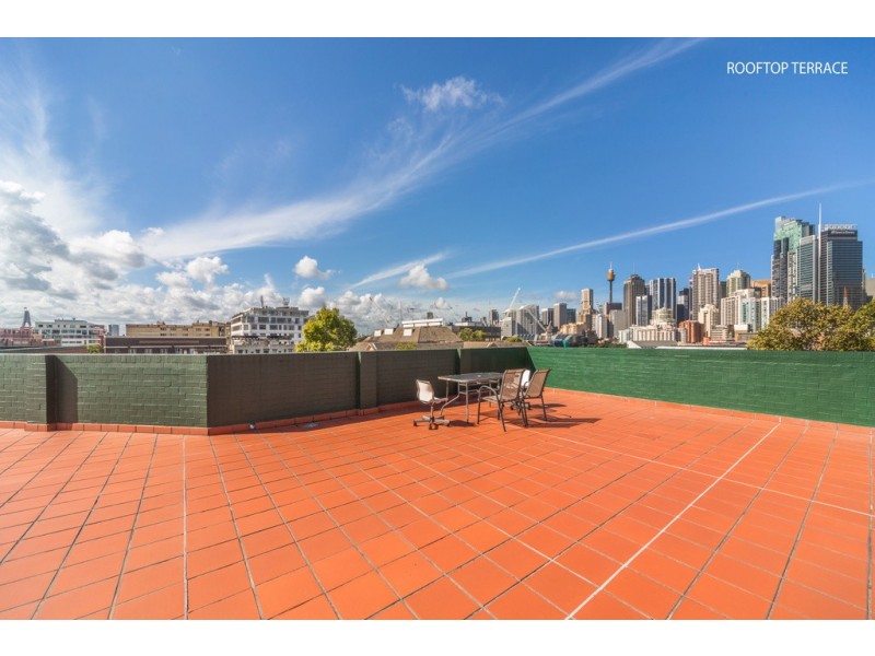51/558  Jones Street, Ultimo NSW 2007