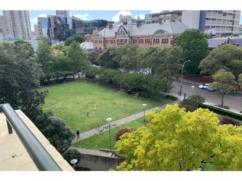 51/558  Jones Street, Ultimo NSW 2007