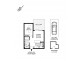 51/558  Jones Street, Ultimo NSW 2007 Floorplan