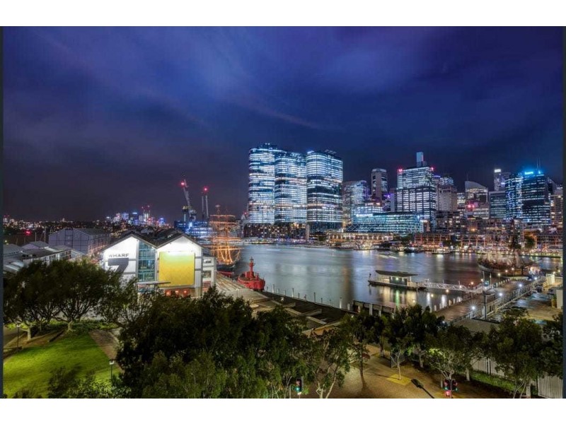 22/1-27 Murray Street, Pyrmont NSW 2009