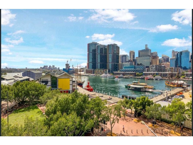 22/1-27 Murray Street, Pyrmont NSW 2009