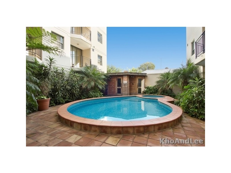318/2-12 Glebe Point Road, Glebe NSW 2037