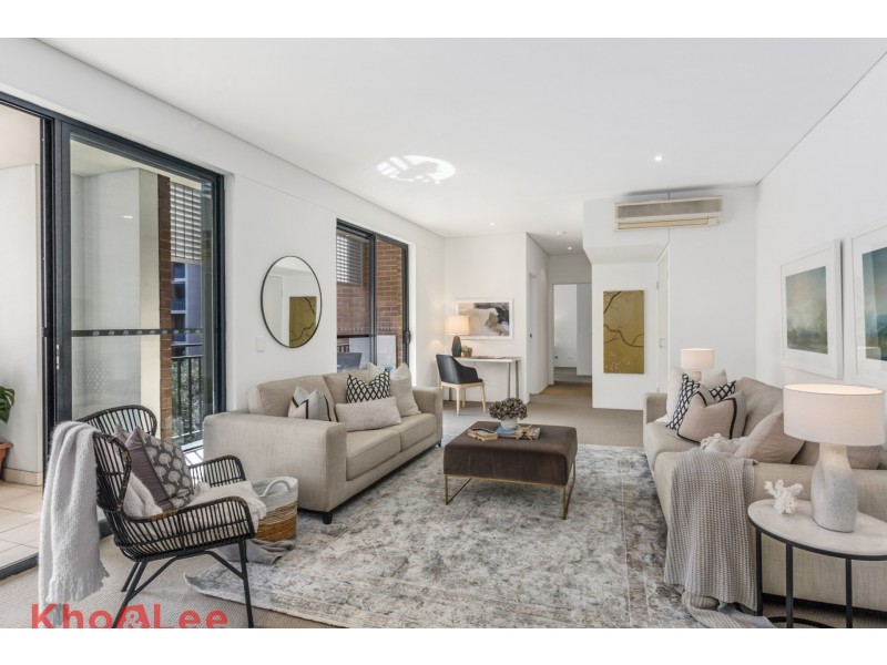 A13/14 Quarry Master Drive, Pyrmont NSW 2009