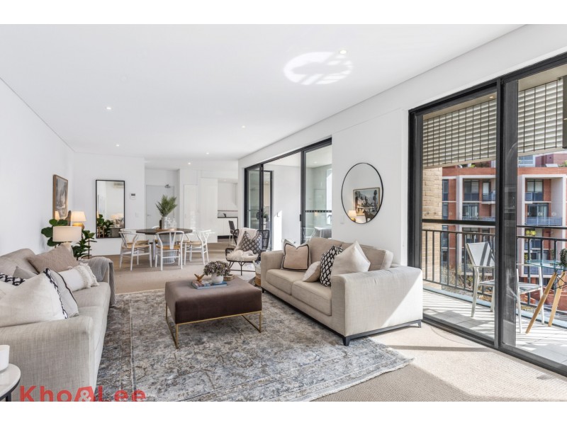 A13/14 Quarry Master Drive, Pyrmont NSW 2009