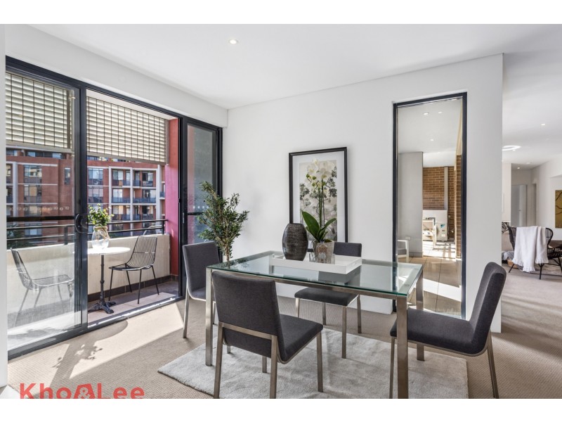 A13/14 Quarry Master Drive, Pyrmont NSW 2009