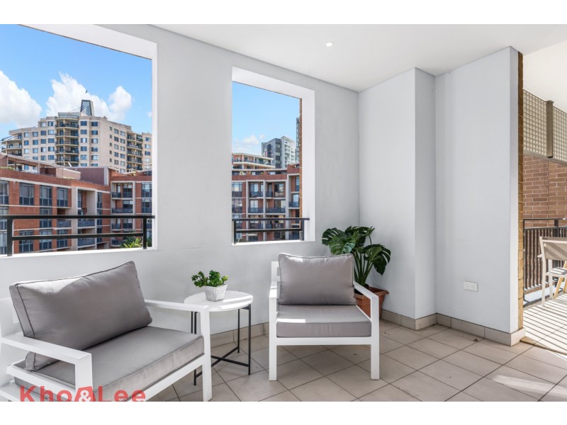 A13/14 Quarry Master Drive, Pyrmont NSW 2009