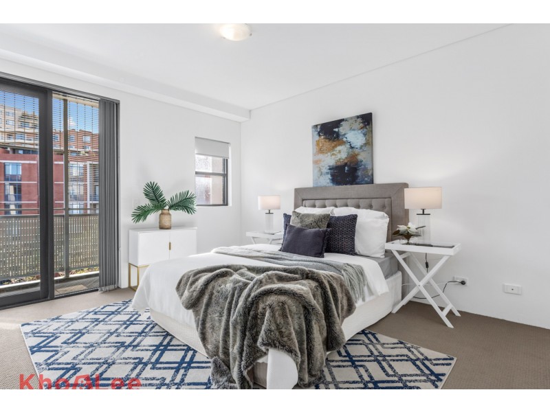 A13/14 Quarry Master Drive, Pyrmont NSW 2009