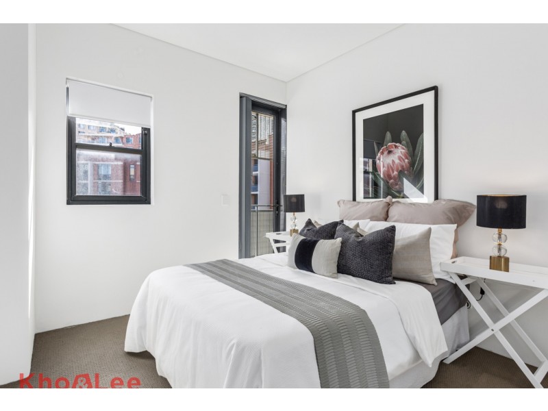 A13/14 Quarry Master Drive, Pyrmont NSW 2009