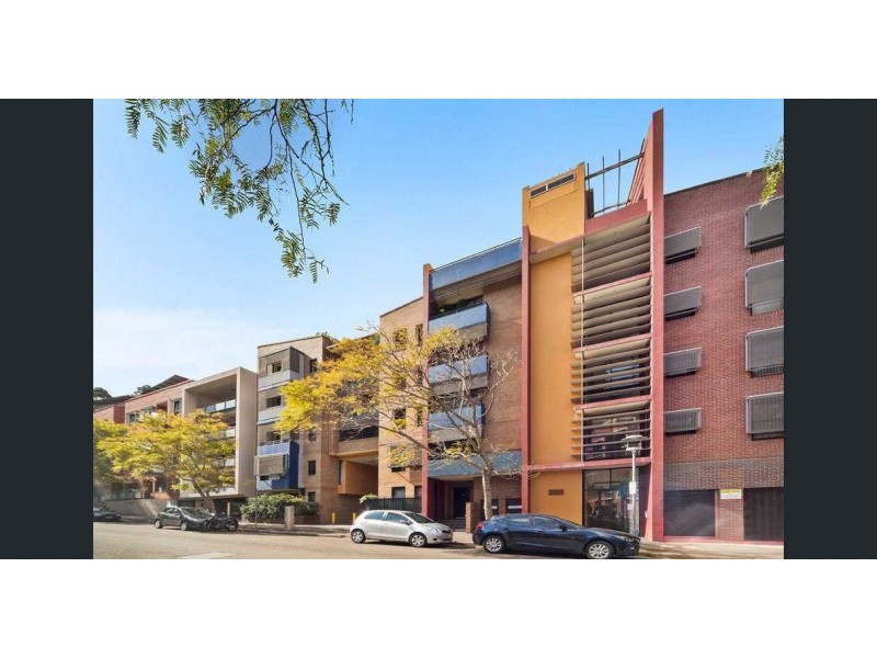A13/14 Quarry Master Drive, Pyrmont NSW 2009