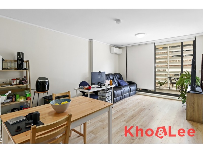 M508/70-78  Mountain Street, Ultimo NSW 2007