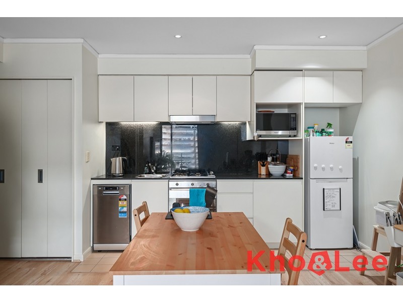 M508/70-78  Mountain Street, Ultimo NSW 2007