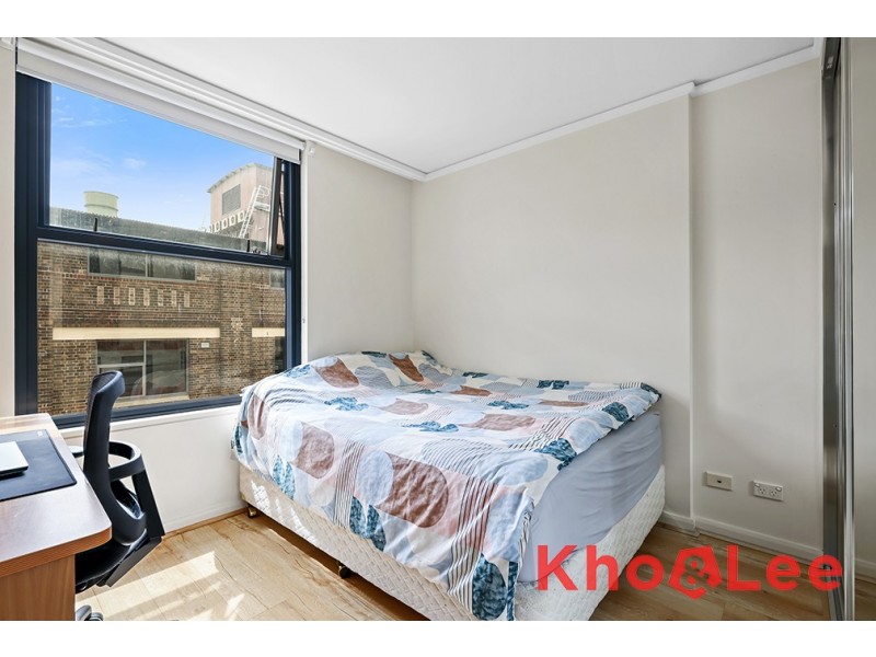 M508/70-78  Mountain Street, Ultimo NSW 2007