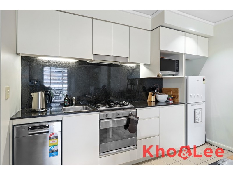 M508/70-78  Mountain Street, Ultimo NSW 2007