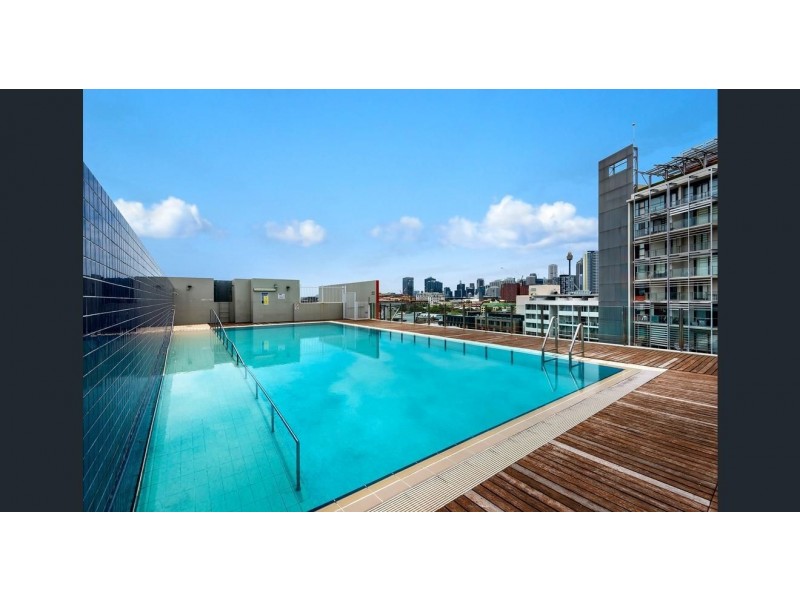 M508/70-78  Mountain Street, Ultimo NSW 2007