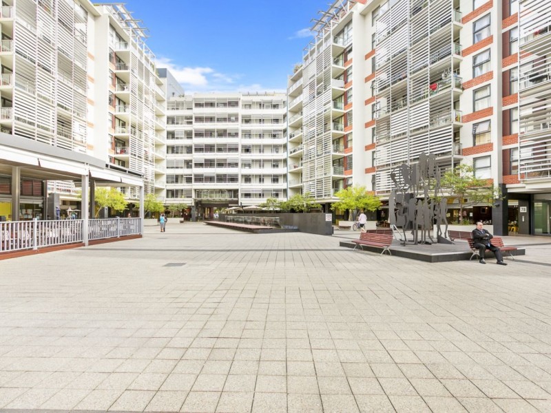 M508/70-78  Mountain Street, Ultimo NSW 2007