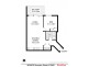 M508/70-78  Mountain Street, Ultimo NSW 2007 Floorplan