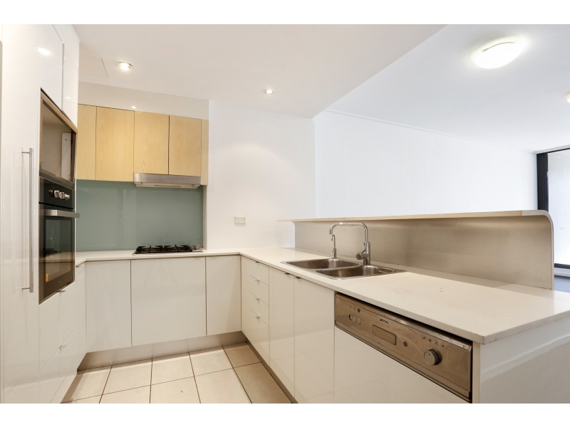 511/287 Pyrmont Street, Ultimo NSW 2007