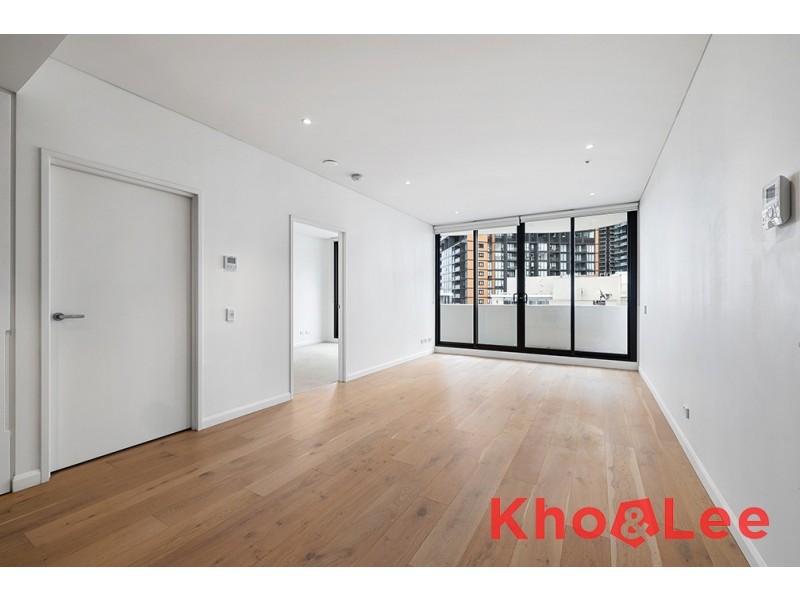 1001/9 Albany Street, St Leonards NSW 2065