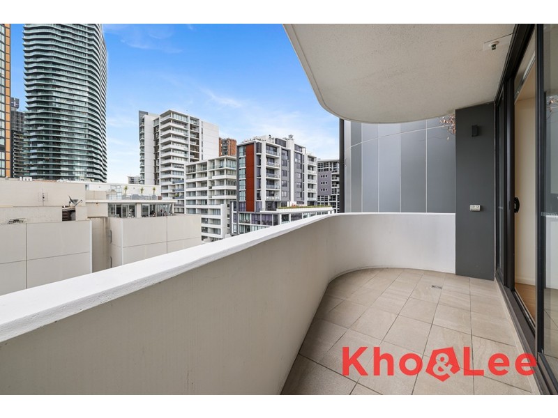 1001/9 Albany Street, St Leonards NSW 2065