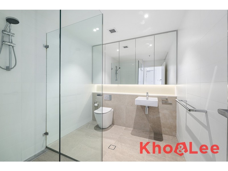1001/9 Albany Street, St Leonards NSW 2065