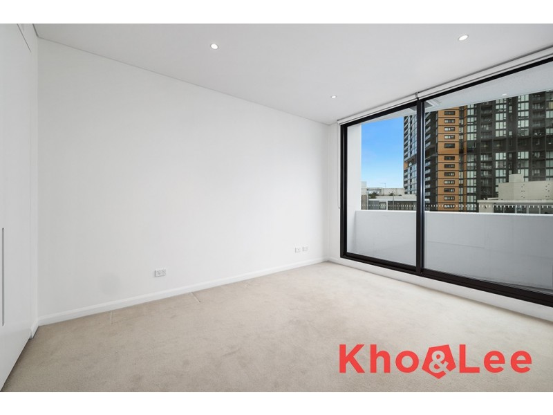 1001/9 Albany Street, St Leonards NSW 2065