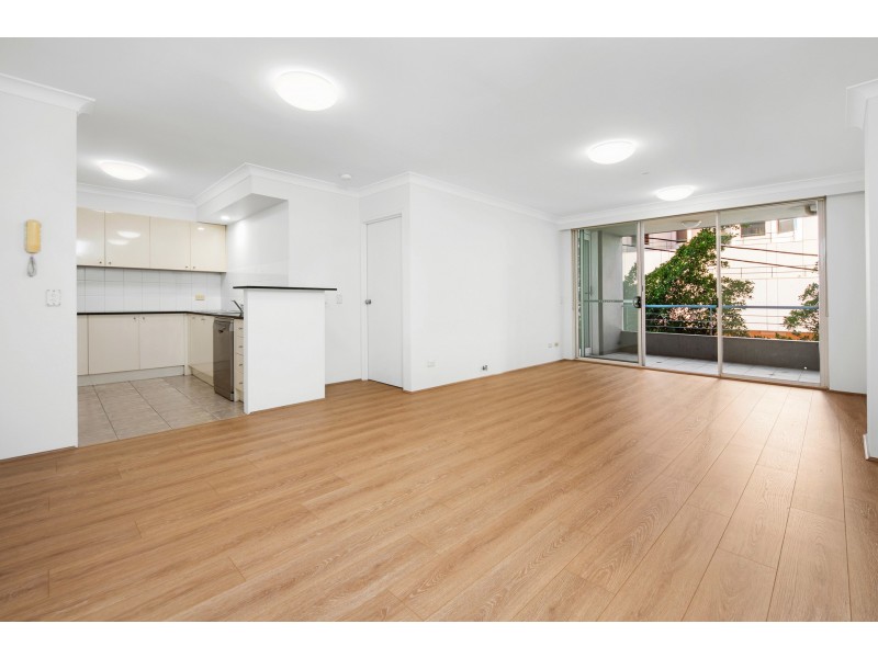 203/117 Murray Street, Pyrmont NSW 2009