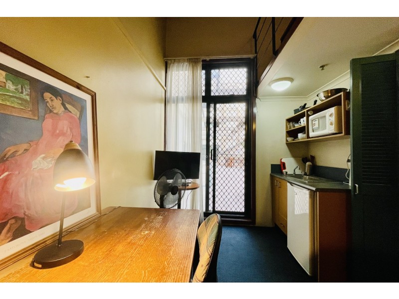 1052/185 Broadway, Ultimo NSW 2007