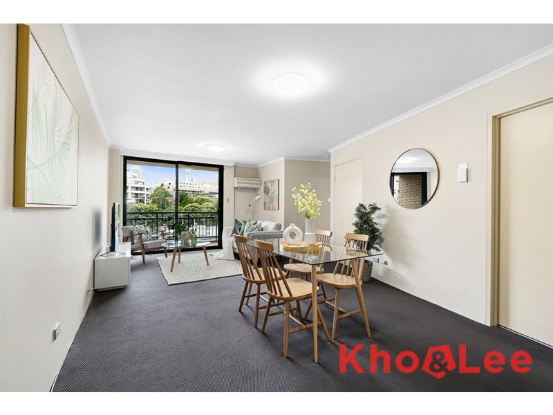 57/2-26 Wattle Crescent, Pyrmont NSW 2009