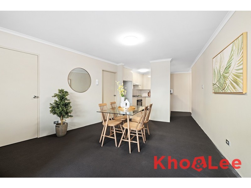 57/2-26 Wattle Crescent, Pyrmont NSW 2009