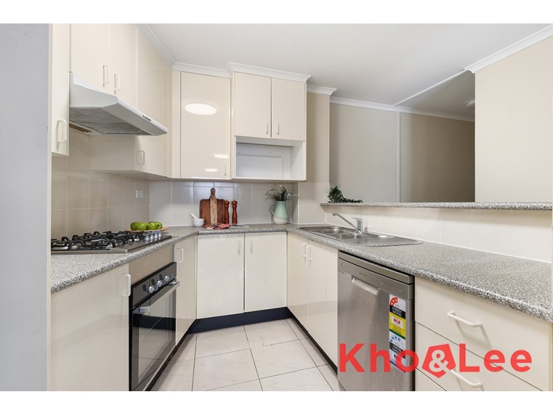 57/2-26 Wattle Crescent, Pyrmont NSW 2009