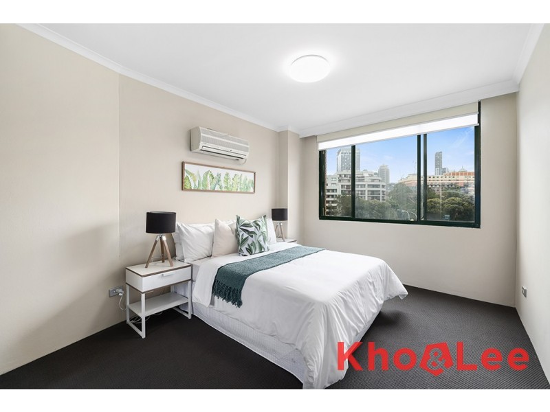 57/2-26 Wattle Crescent, Pyrmont NSW 2009