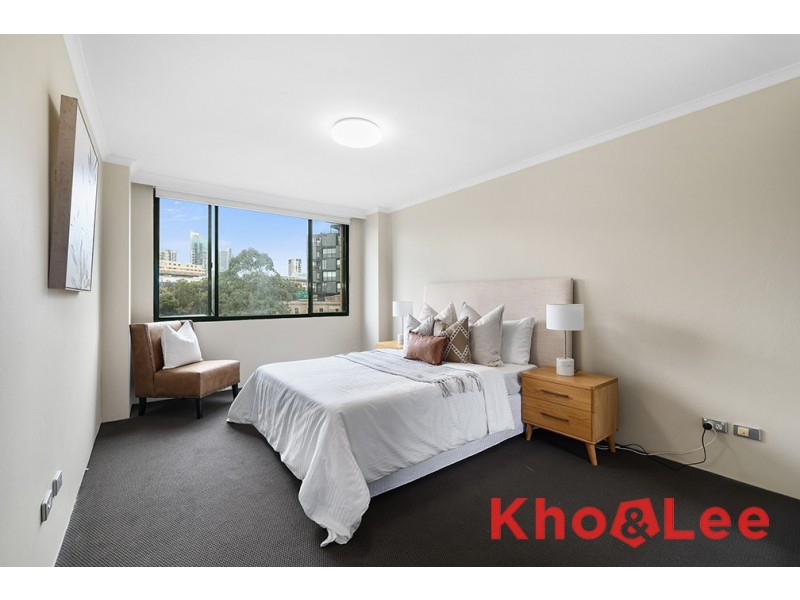 57/2-26 Wattle Crescent, Pyrmont NSW 2009