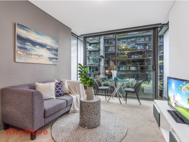 E1101/3 Carlton Street, Chippendale NSW 2008