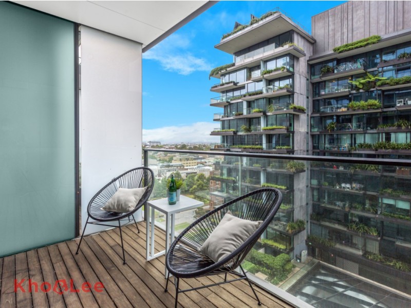 E1101/3 Carlton Street, Chippendale NSW 2008