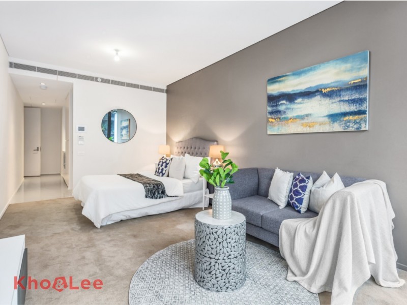 E1101/3 Carlton Street, Chippendale NSW 2008